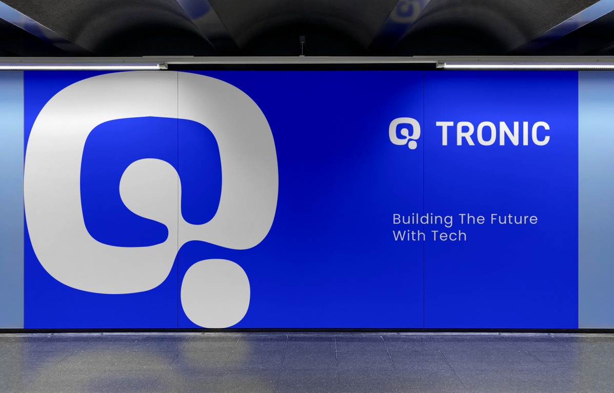 Qtronic — The future of data engineering, told in one scroll.