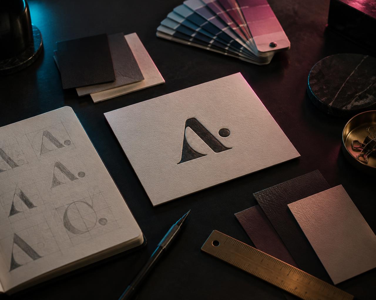 Brand & Creative