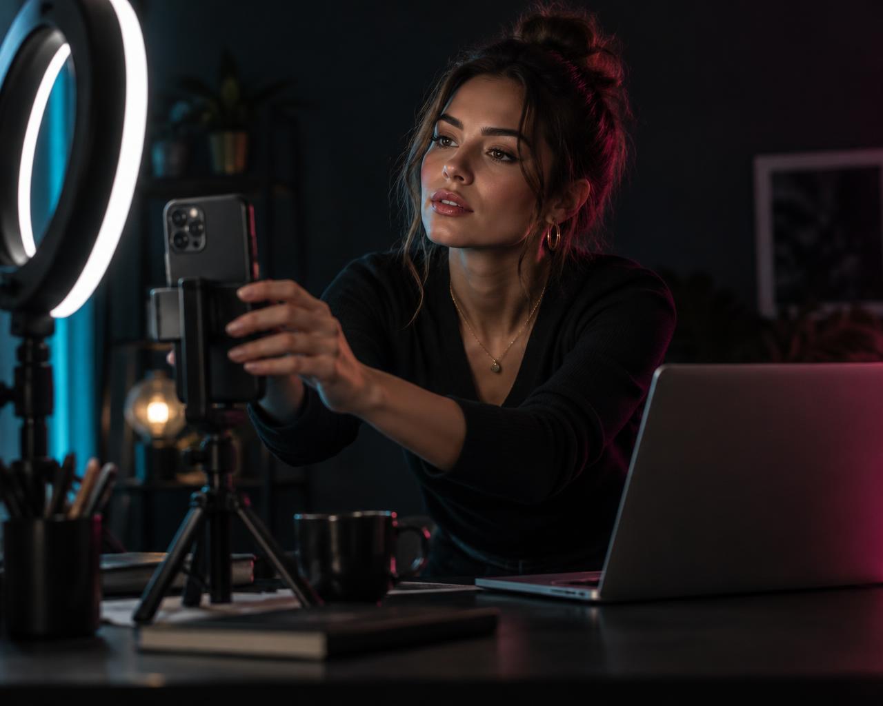 Influencer Marketing